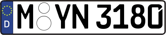 M-YN3180