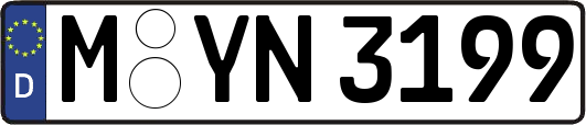 M-YN3199