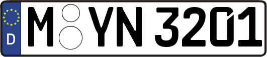 M-YN3201