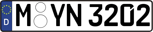 M-YN3202