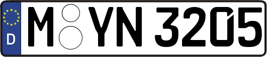 M-YN3205