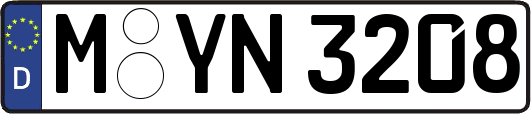 M-YN3208