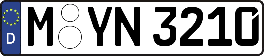 M-YN3210