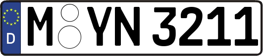 M-YN3211