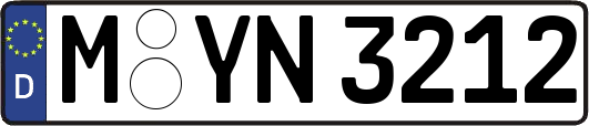 M-YN3212