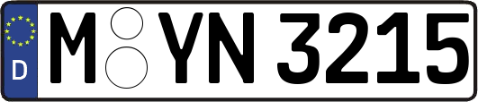 M-YN3215