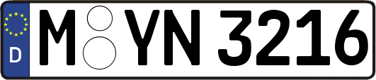 M-YN3216