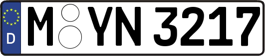 M-YN3217