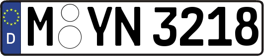 M-YN3218