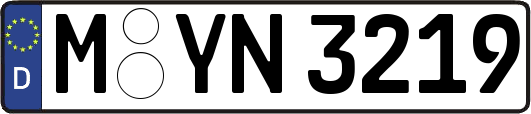 M-YN3219