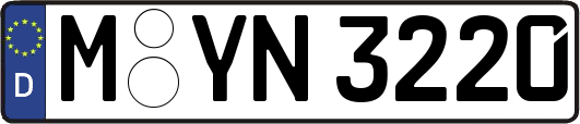 M-YN3220