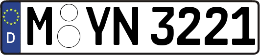 M-YN3221