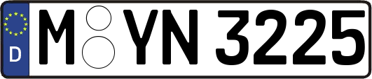 M-YN3225