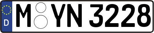 M-YN3228