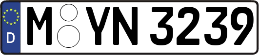 M-YN3239