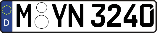 M-YN3240