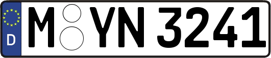 M-YN3241