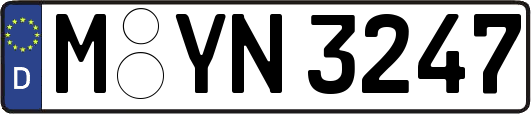 M-YN3247