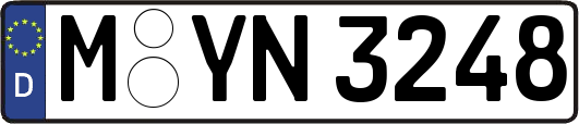 M-YN3248