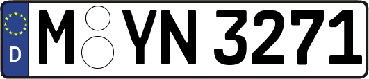 M-YN3271