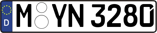 M-YN3280