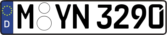 M-YN3290