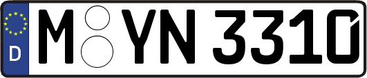 M-YN3310