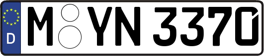 M-YN3370