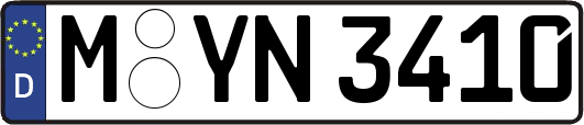 M-YN3410