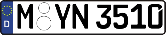 M-YN3510