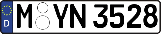 M-YN3528