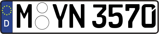 M-YN3570