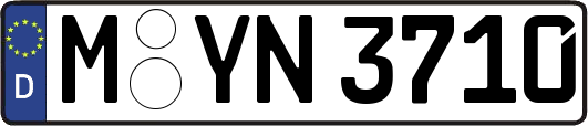 M-YN3710