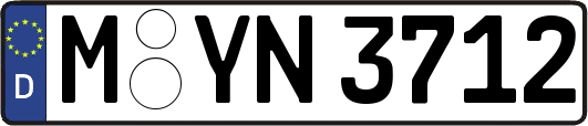 M-YN3712