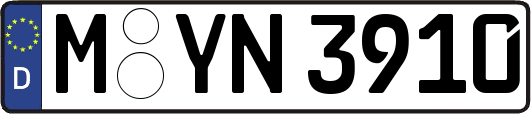 M-YN3910