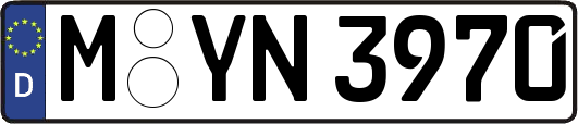 M-YN3970