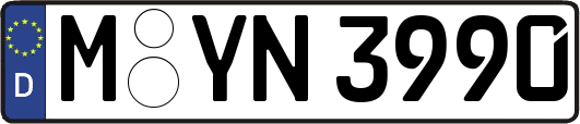 M-YN3990