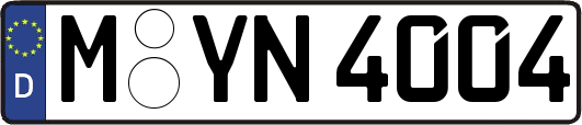 M-YN4004