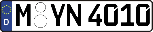 M-YN4010