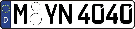 M-YN4040