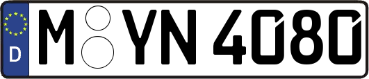 M-YN4080
