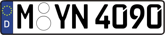 M-YN4090