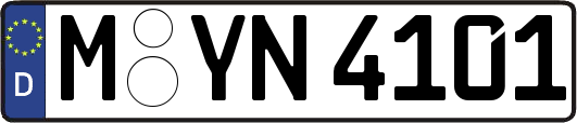 M-YN4101