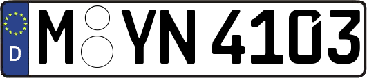 M-YN4103