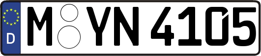 M-YN4105