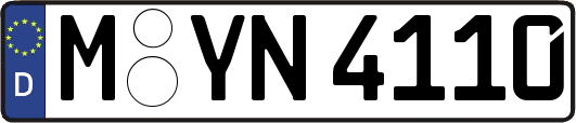 M-YN4110