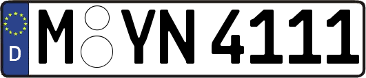 M-YN4111