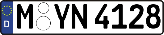 M-YN4128