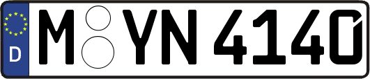 M-YN4140