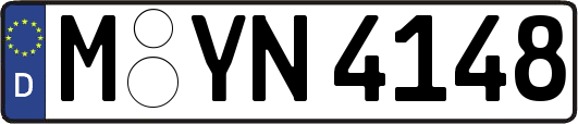 M-YN4148